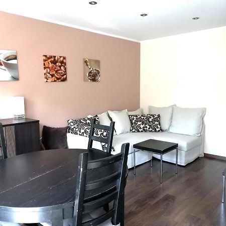 Apartament Coffee زاكوباني المظهر الخارجي الصورة