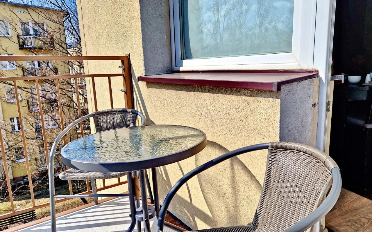 Apartament Coffee زاكوباني المظهر الخارجي الصورة