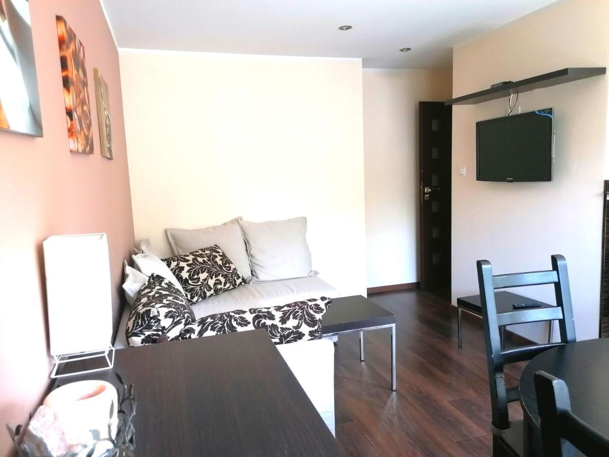 Apartament Coffee زاكوباني المظهر الخارجي الصورة