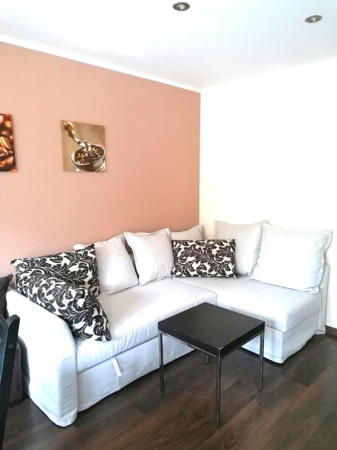 Apartament Coffee زاكوباني المظهر الخارجي الصورة