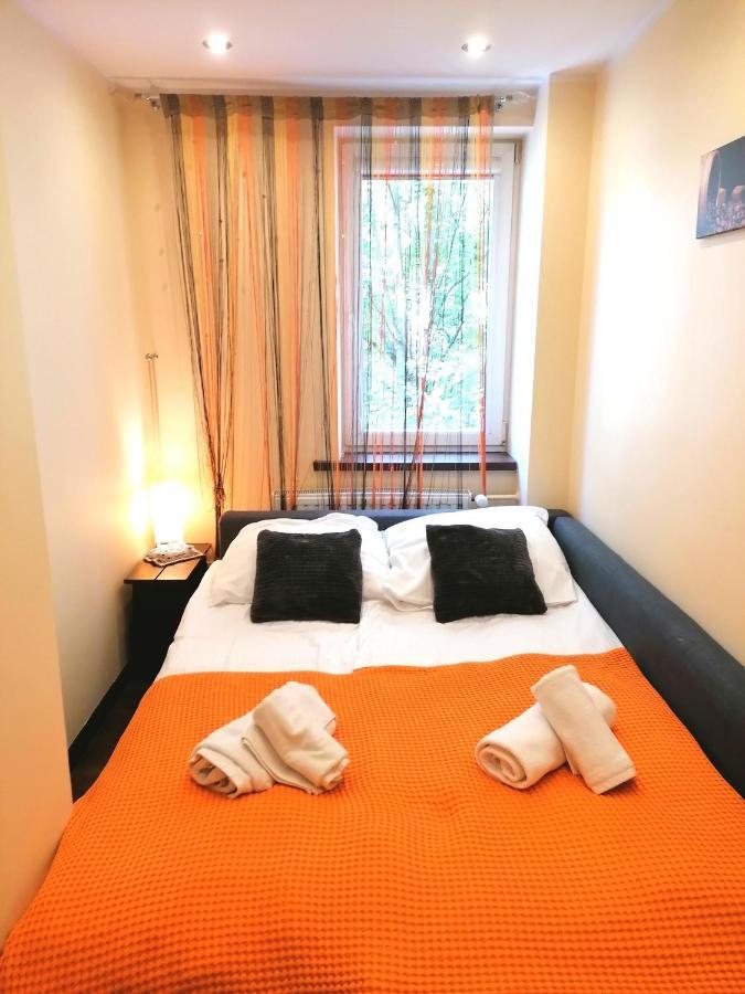 Apartament Coffee زاكوباني المظهر الخارجي الصورة