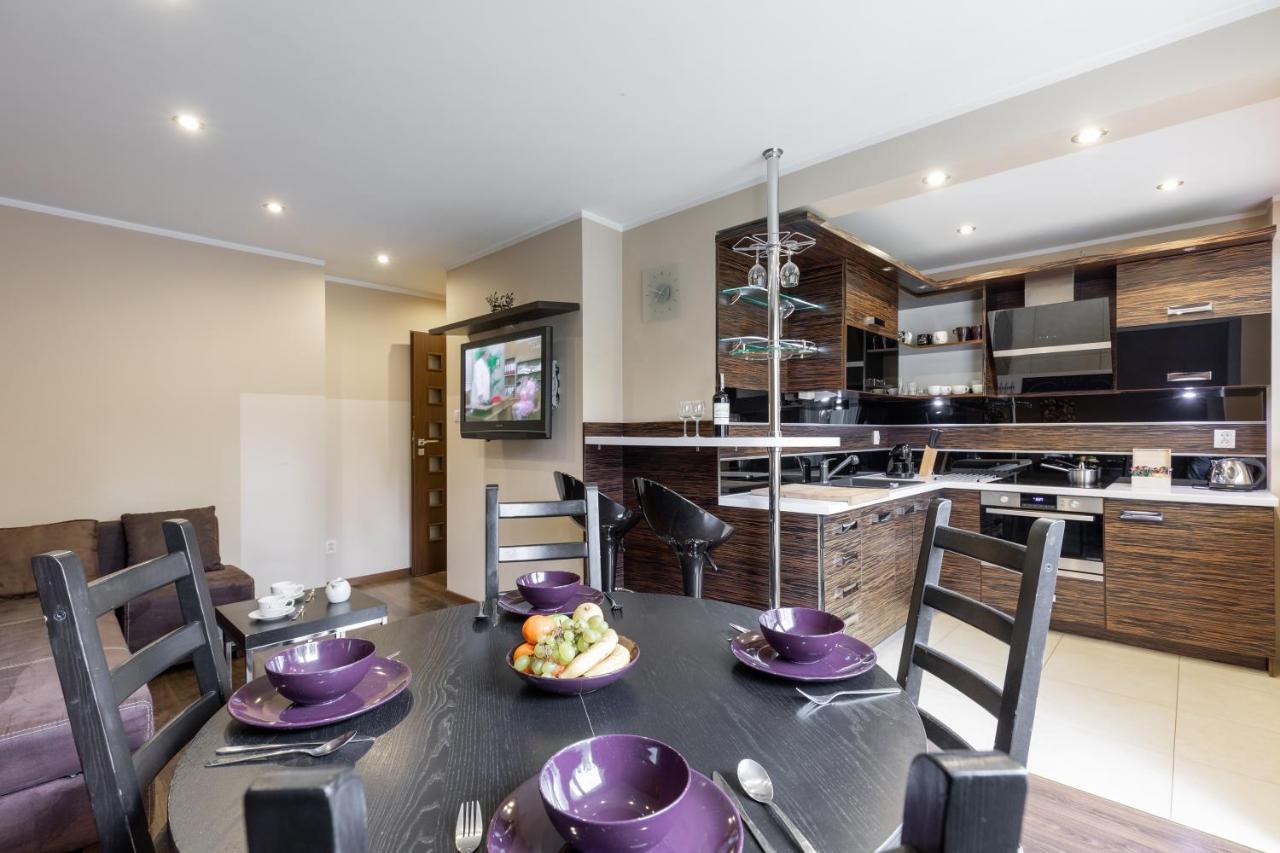 Apartament Coffee زاكوباني المظهر الخارجي الصورة