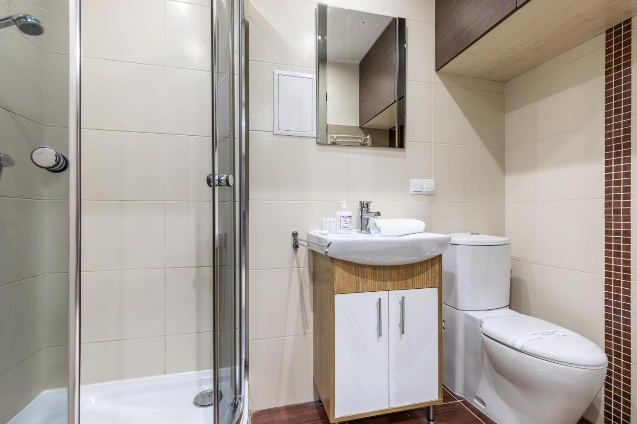 Apartament Coffee زاكوباني المظهر الخارجي الصورة