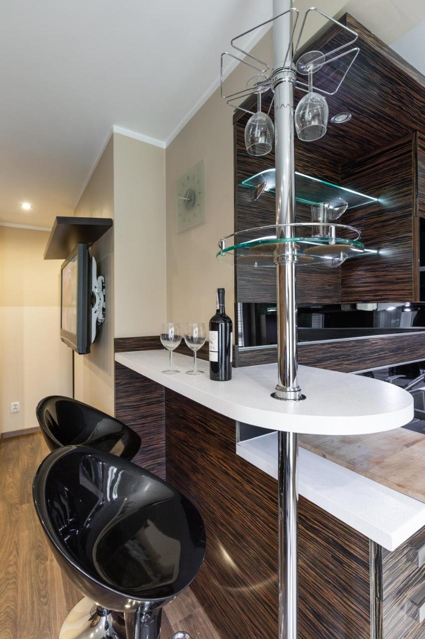 Apartament Coffee زاكوباني المظهر الخارجي الصورة